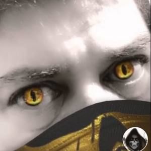 Meet your Posher, Larry